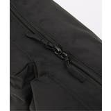 【WEB限定】KiU ダブルポケットショルダーバッグ【撥水／防水】 | ikka  | 詳細画像17 