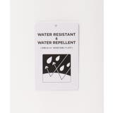 【WEB限定】KiU ダブルポケットショルダーバッグ【撥水／防水】 | ikka  | 詳細画像24 