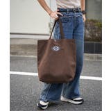 Dickies ディッキーズ コーデュロイトートバッグ | ikka  | 詳細画像7 