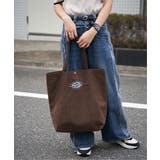 Dickies ディッキーズ コーデュロイトートバッグ | ikka  | 詳細画像8 