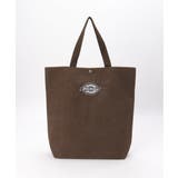 Dickies ディッキーズ コーデュロイトートバッグ | ikka  | 詳細画像10 