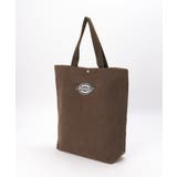 Dickies ディッキーズ コーデュロイトートバッグ | ikka  | 詳細画像11 