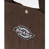 Dickies ディッキーズ コーデュロイトートバッグ | ikka  | 詳細画像15 