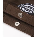 Dickies ディッキーズ コーデュロイトートバッグ | ikka  | 詳細画像17 