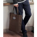 Dickies ディッキーズ コーデュロイトートバッグ | ikka  | 詳細画像2 