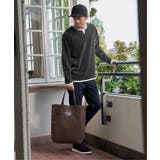 Dickies ディッキーズ コーデュロイトートバッグ | ikka  | 詳細画像4 