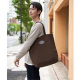 Dickies ディッキーズ コーデュロイトートバッグ | ikka  | 詳細画像5 