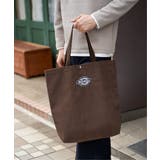 Dickies ディッキーズ コーデュロイトートバッグ | ikka  | 詳細画像6 
