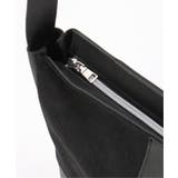 切り替えミックスショルダーバッグ | ikka  | 詳細画像8