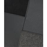 切り替えミックスショルダーバッグ | ikka  | 詳細画像9