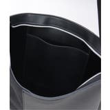 切り替えミックスショルダーバッグ | ikka  | 詳細画像5