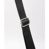 切り替えミックスショルダーバッグ | ikka  | 詳細画像6