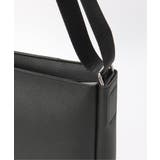 切り替えミックスショルダーバッグ | ikka  | 詳細画像7