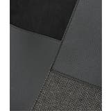 切り替えミックストートバッグ | ikka  | 詳細画像10 