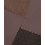 切り替えミックストートバッグ | ikka  | 詳細画像11 