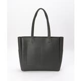 切り替えミックストートバッグ | ikka  | 詳細画像3 