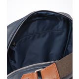 GPレザータッチバックパック | ikka  | 詳細画像7 