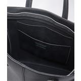 シュリンクジップトートバッグ | ikka  | 詳細画像5 