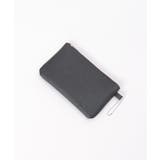 シュリンクジップトートバッグ | ikka  | 詳細画像13 