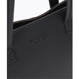 シュリンクジップトートバッグ | ikka  | 詳細画像14 