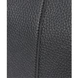 シュリンクジップトートバッグ | ikka  | 詳細画像15 