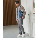 2wayキャンバスショルダーバッグ | ikka  | 詳細画像10 