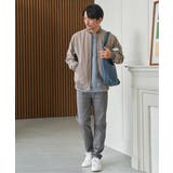 2wayキャンバスショルダーバッグ | ikka  | 詳細画像11 