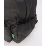 KiU キウ DAYBACKPACK | ikka | 詳細画像9