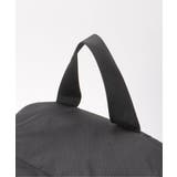 KiU キウ DAYBACKPACK | ikka | 詳細画像11