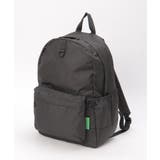 KiU キウ DAYBACKPACK | ikka | 詳細画像1