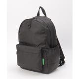 KiU キウ DAYBACKPACK | ikka | 詳細画像3
