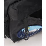 【WEB限定】KRIFF MAYER クリフメイヤー ワッペンショルダーバッグ | ikka  | 詳細画像8 