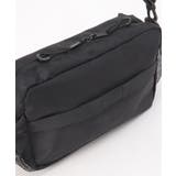 【WEB限定】KRIFF MAYER クリフメイヤー ワッペンショルダーバッグ | ikka  | 詳細画像9 