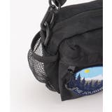 【WEB限定】KRIFF MAYER クリフメイヤー ワッペンショルダーバッグ | ikka  | 詳細画像10 