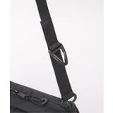 【WEB限定】KRIFF MAYER クリフメイヤー ワッペンショルダーバッグ | ikka  | 詳細画像12 