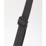 【WEB限定】KRIFF MAYER クリフメイヤー ワッペンショルダーバッグ | ikka  | 詳細画像13 