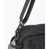 【WEB限定】KRIFF MAYER クリフメイヤー ワッペンショルダーバッグ | ikka  | 詳細画像14 