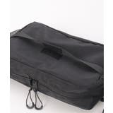 【WEB限定】KRIFF MAYER クリフメイヤー ワッペンショルダーバッグ | ikka  | 詳細画像16 