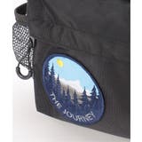 【WEB限定】KRIFF MAYER クリフメイヤー ワッペンショルダーバッグ | ikka  | 詳細画像17 