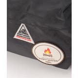 【WEB限定】KRIFF MAYER クリフメイヤー ワッペンショルダーバッグ | ikka  | 詳細画像18 