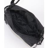 【WEB限定】KRIFF MAYER クリフメイヤー ワッペンショルダーバッグ | ikka  | 詳細画像4 