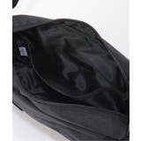 【WEB限定】KRIFF MAYER クリフメイヤー ワッペンショルダーバッグ | ikka  | 詳細画像5 