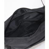 【WEB限定】KRIFF MAYER クリフメイヤー ワッペンショルダーバッグ | ikka  | 詳細画像6 