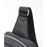 シュリンクボディバッグ | ikka  | 詳細画像7 