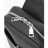 シュリンクボディバッグ | ikka  | 詳細画像8 