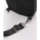 シュリンクボディバッグ | ikka  | 詳細画像9 