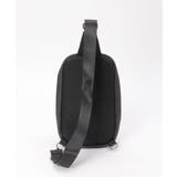 シュリンクボディバッグ | ikka  | 詳細画像3 