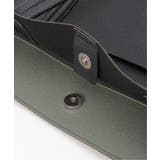 シュリンクポケ付きトートバッグ | ikka  | 詳細画像9 