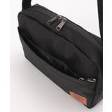 Dickies ディッキーズ 撥水ショルダーバッグ | ikka  | 詳細画像10 