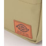 Dickies ディッキーズ 撥水ショルダーバッグ | ikka  | 詳細画像25 